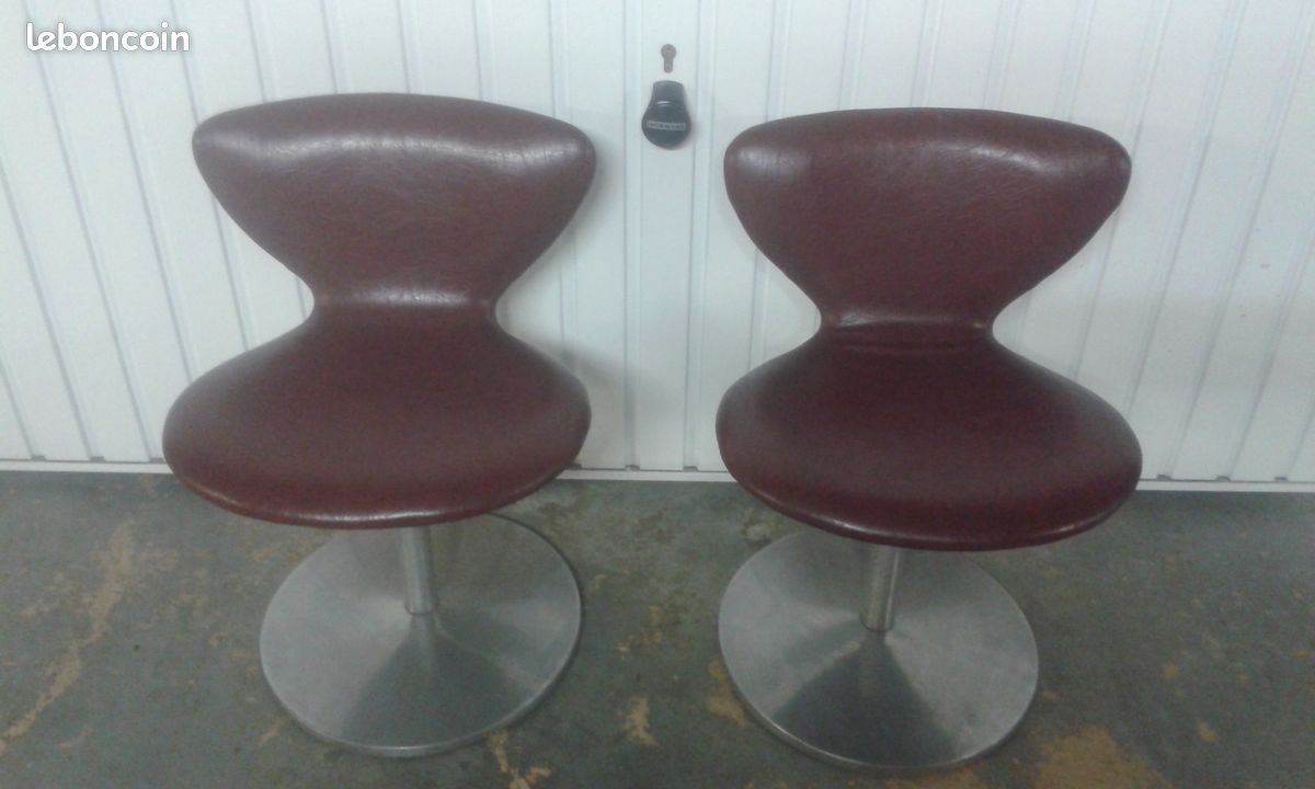 Chaise vintage (image 7)