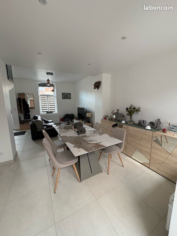 Maison 4 pièces 86 m² · à Amiens · 86 m² · 249 900 €
