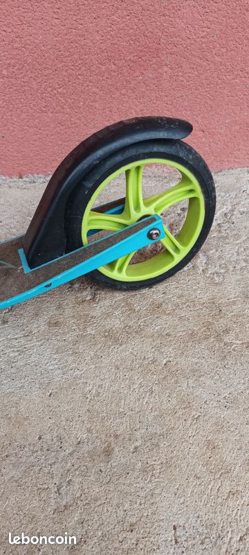 Trottinette enfant 8 à 12 ans (image 5)