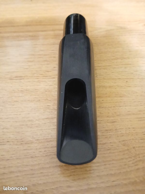 Bec saxophone baryton Berg Larsen 100/2 (image 3)