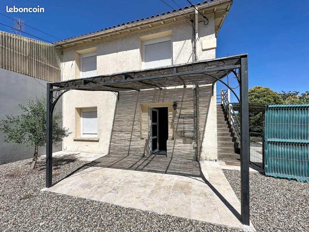 Appartement 2 pièces 34 m² · à Agen · 34 m² · 560 €/mois