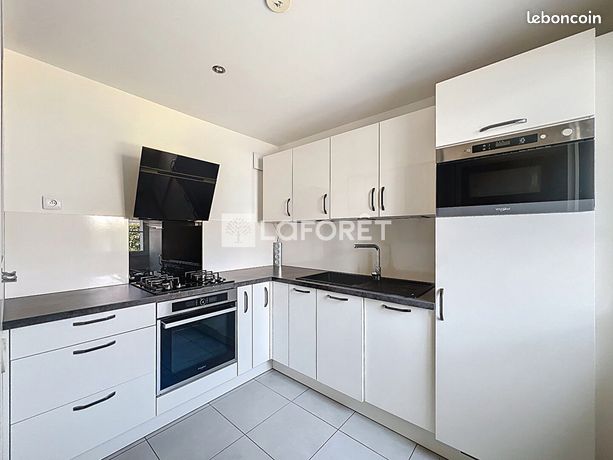 Maison a louer moissy-cramayel - 4 pièce(s) - 94 m2 - Surfyn