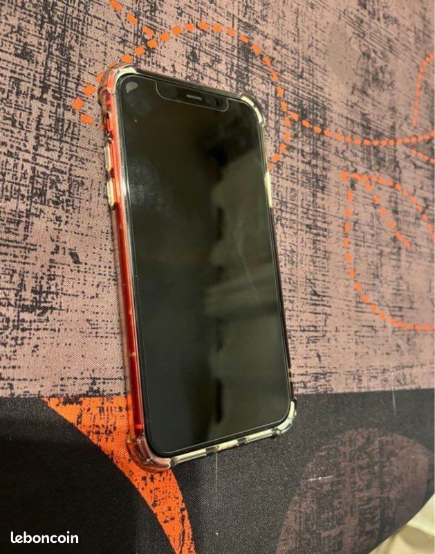 Coque pour iPhone 11 (6,1 pouces) (image 3)