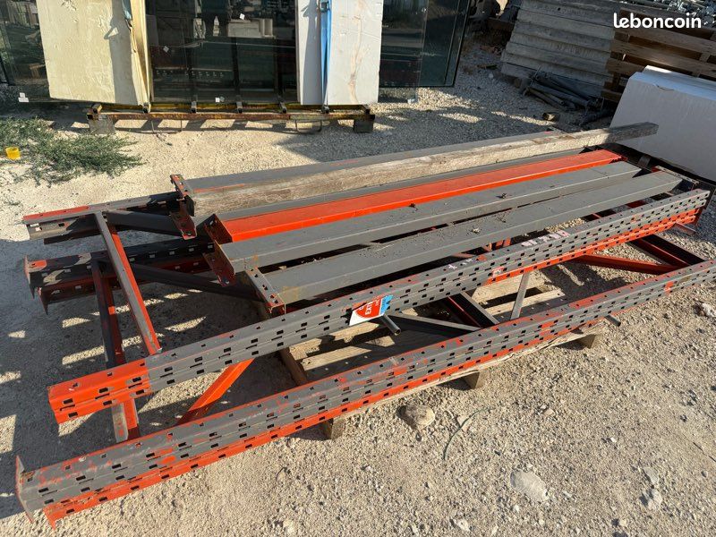 Rack (image 1)