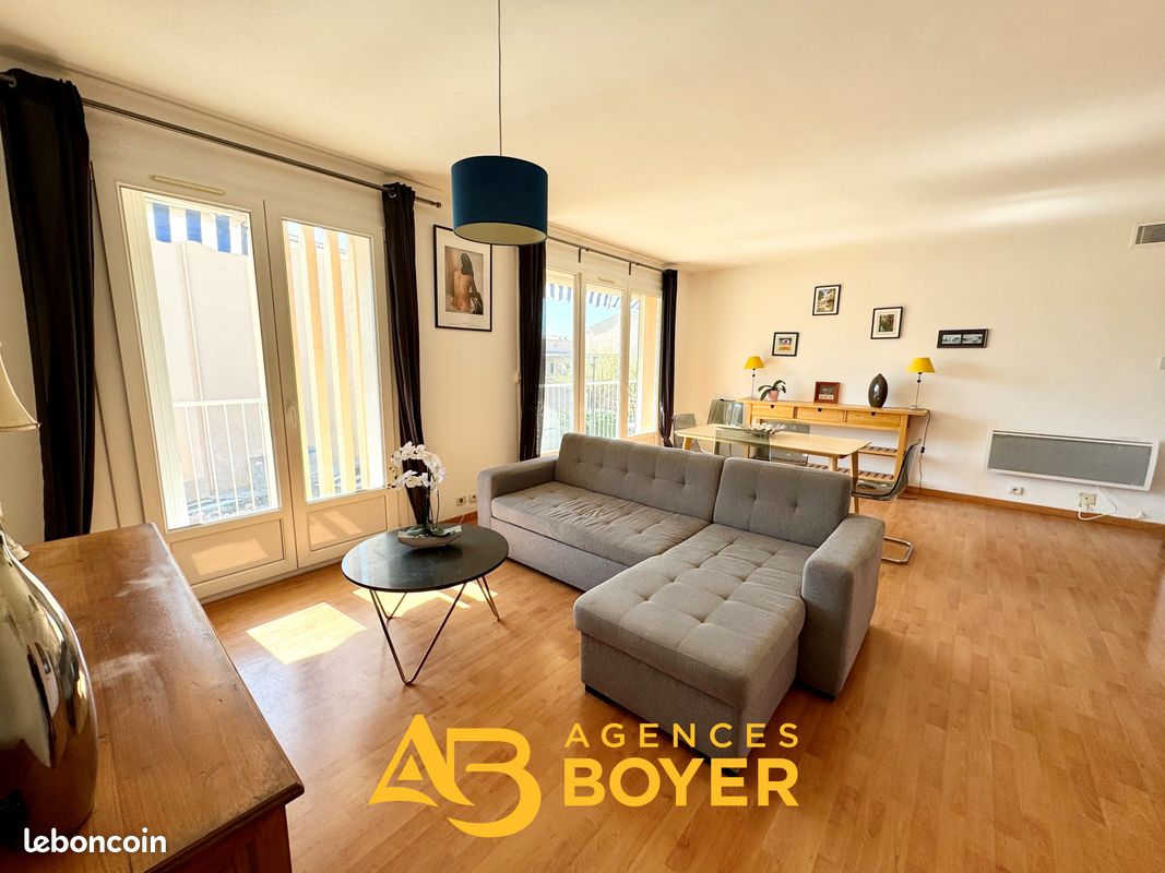 Appartement 3 pièces 69 m² · à Bandol · 69 m² · 429 000 €