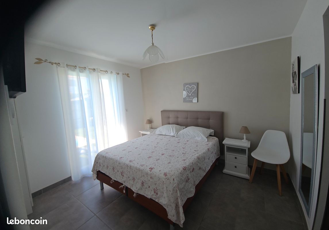 Perle du sud maison proche des plages (image 11)