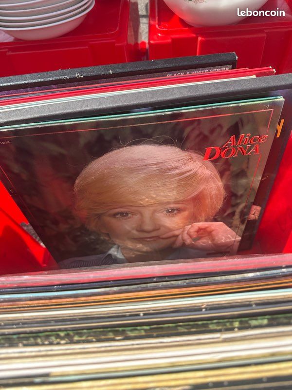 Vinyles rare (image 11)