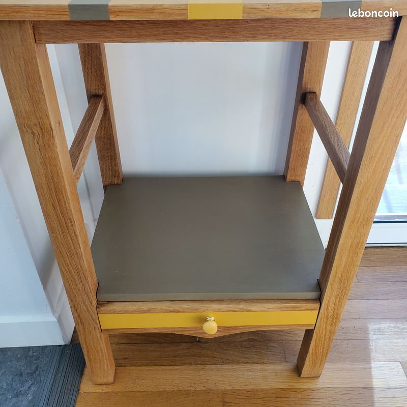 Petite table d´appoint (image 9)