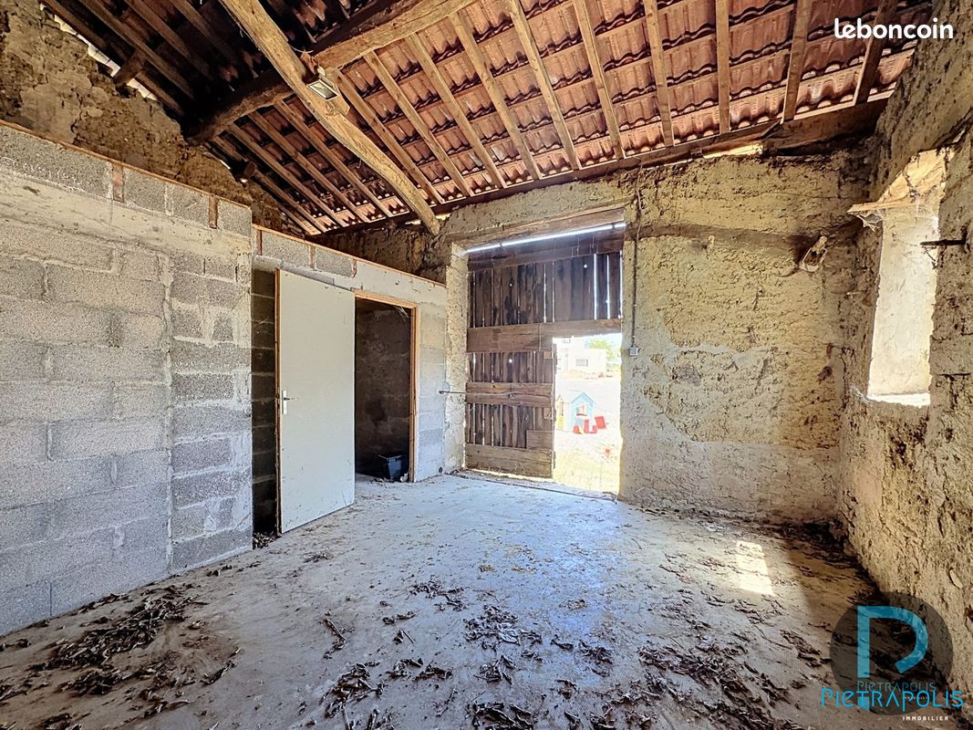 Maison 4 pièces 80 m² · à Châtillon-sur-Chalaronne · 80 m² · 139 000 €