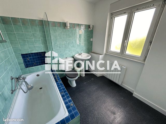 Maison a louer brest - 6 pièce(s) - 103 m2 - Surfyn