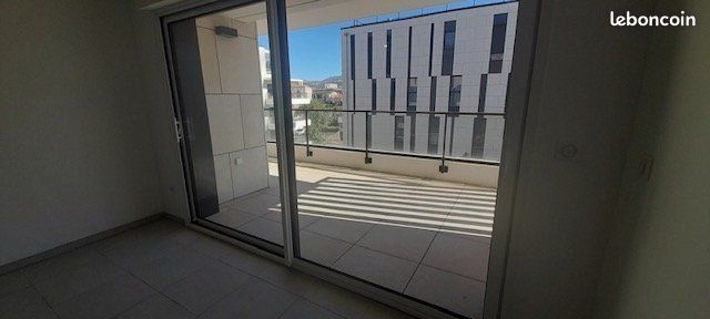 Appartement 2 pièces 48 m² · à Marseille · 48 m² · 1 110 €/mois