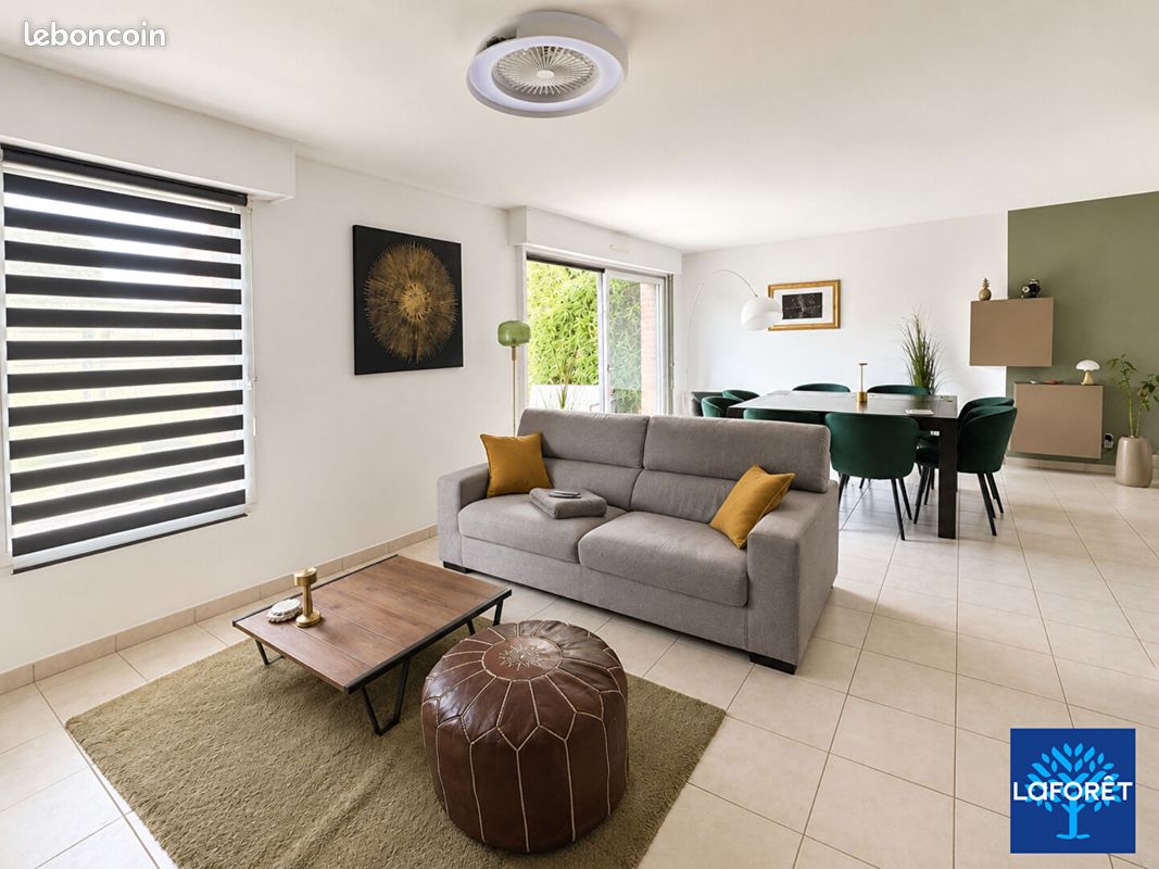 Maison 4 pièces 90 m² · à Valenciennes · 90 m² · 230 000 €