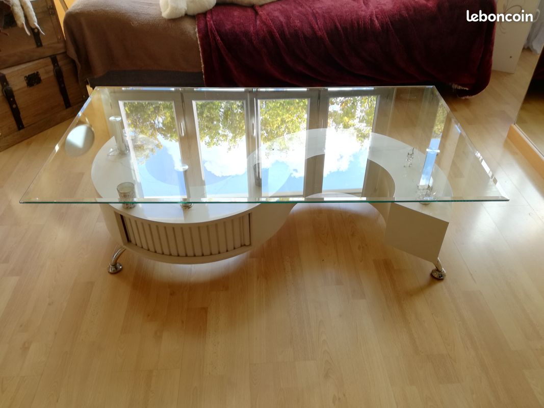 Table de salon (image 1)