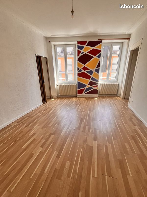 Appartement 3 pièces 65 m² · à Strasbourg · 65 m² · 680 €/mois