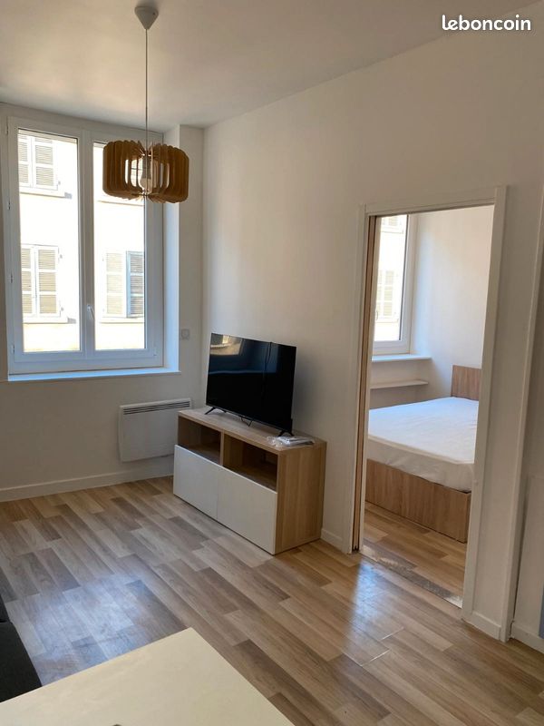 Appartement 2 pièces 24 m² · à L'Arbresle · 24 m² · 645 €/mois