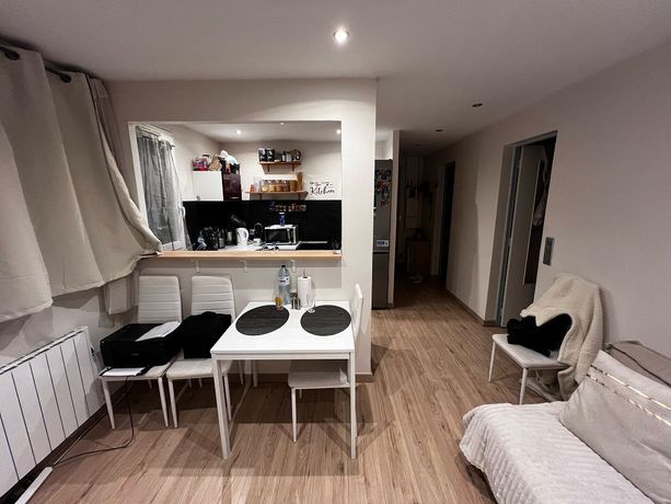 Appartement a louer rueil-malmaison - 2 pièce(s) - 37 m2 - Surfyn