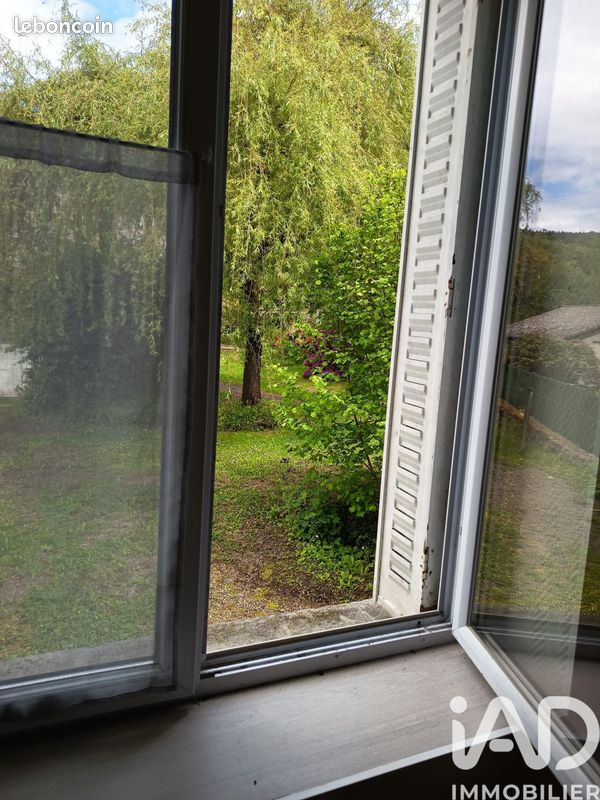 Maison 3 pièces 69 m² · à Nedde · 69 m² · 43 500 €