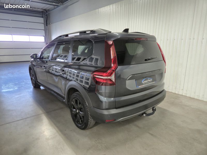 Dacia JOGGER 1.0 TCE 110CH EXTREME+ 7 PLACES (image 4)