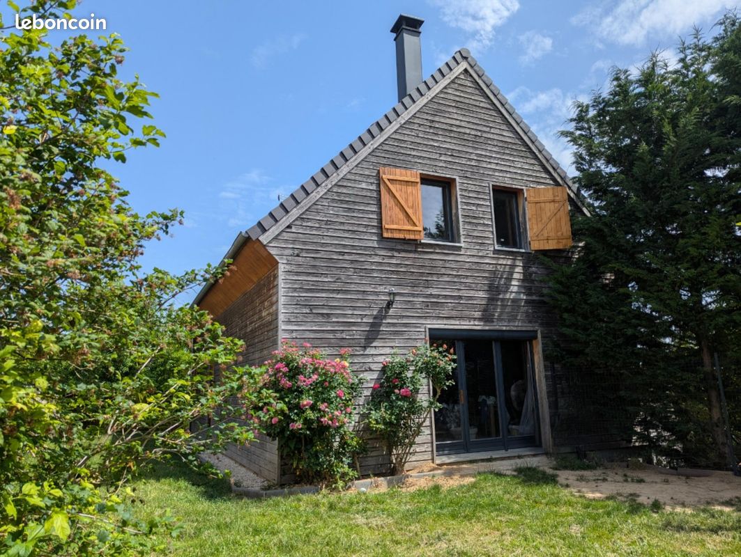 Maison 7 pièces 149 m² · à Le Meux · 149 m² · 385 000 €