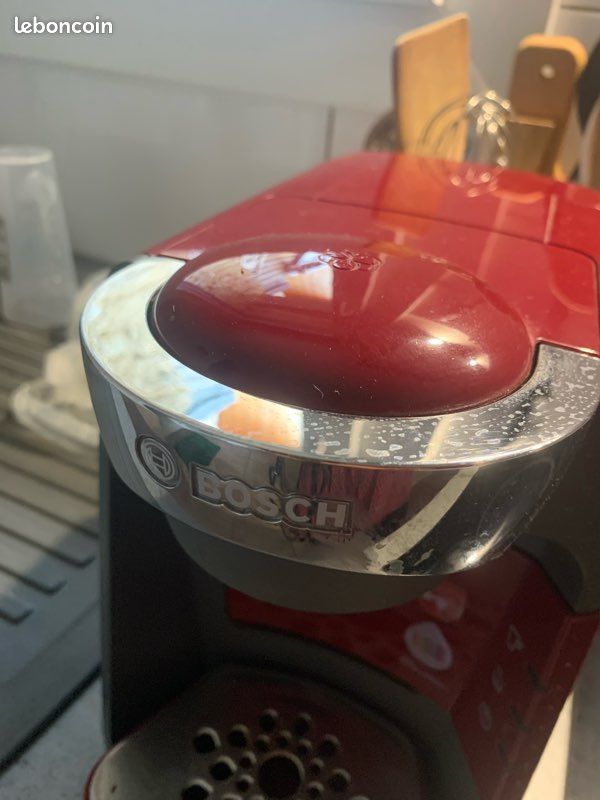 Machine à café (image 4)