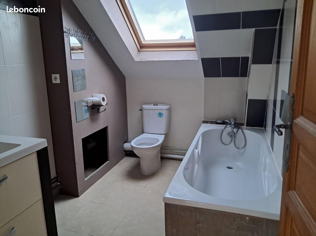 Maison a louer beauvais - 4 pièce(s) - 85 m2 - Surfyn