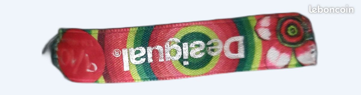 Robe desigual (image 1)