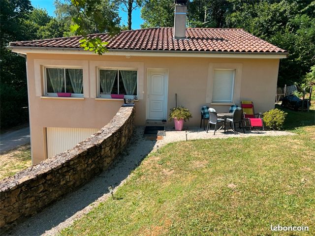 Maison 3 pièces 96 m² · à Molières · 96 m² · 627 €