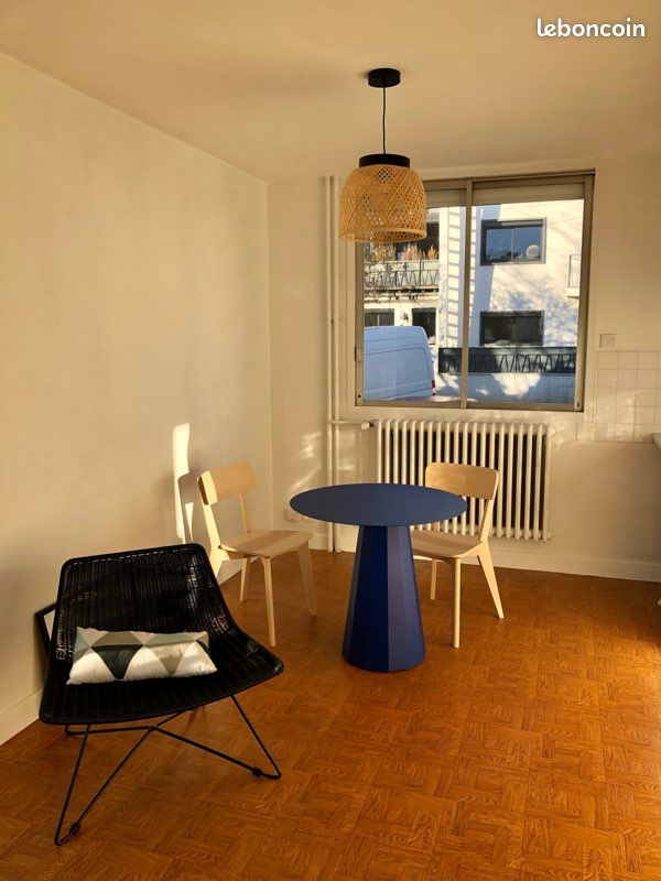 Appartement 1 pièce 25 m² · à Clermont-Ferrand · 25 m² · 530 €