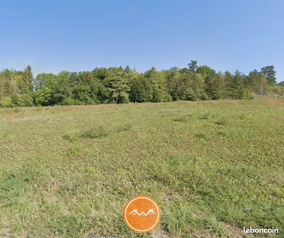Terrain 891 m² · à Void-Vacon · 891 m² · 33 000 €