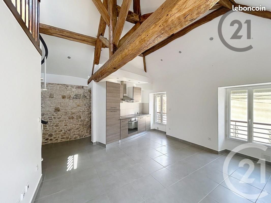 Appartement 2 pièces 41 m² · à Montereau-Fault-Yonne · 41 m² · 645 €