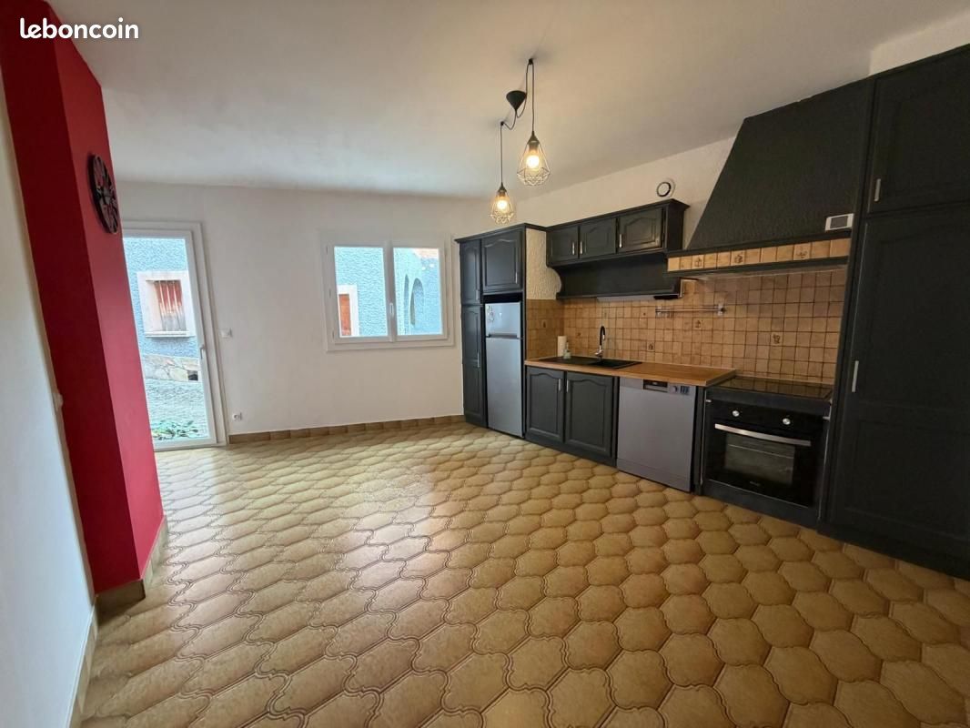 Maison 3 pièces 96 m² · à La Saulce · 96,1 m² · 850 €/mois