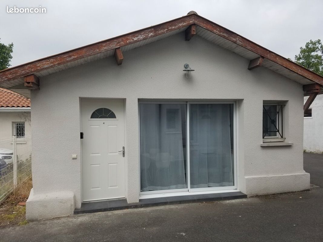 Appartement 2 pièces 35 m² · à Biscarrosse · 35 m² · 650 €/mois