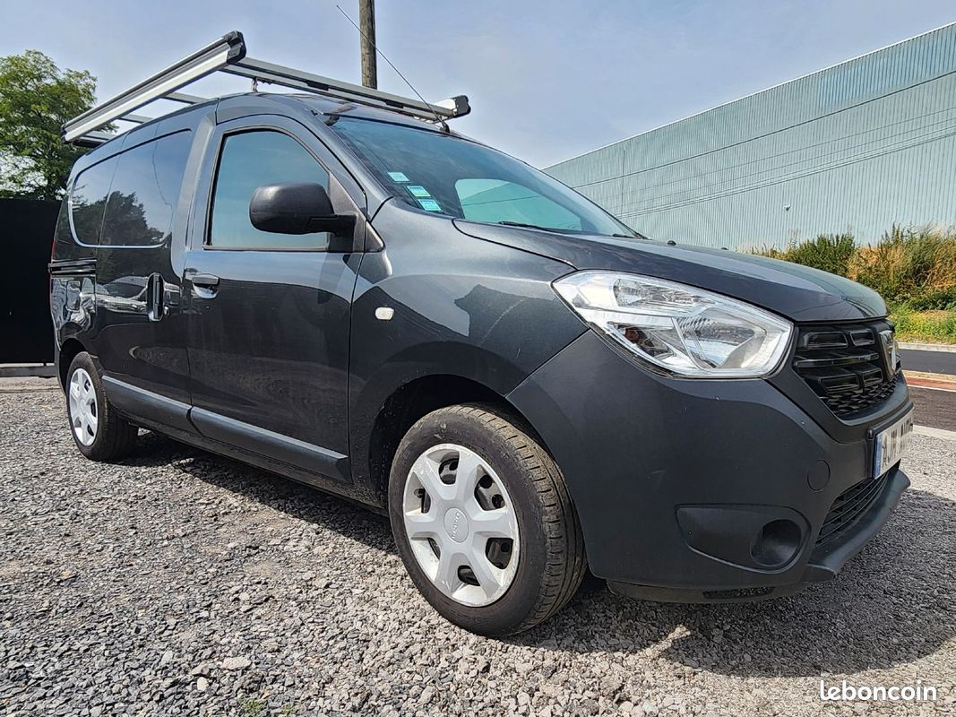 Dacia dokker 2018 (image 6)