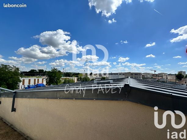 Appartement a louer meaux - 2 pièce(s) - 42 m2 - Surfyn
