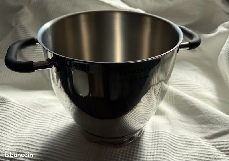 Bol inox kenwood cooking chef (image 1)