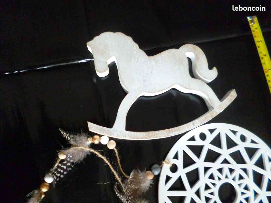 Lot decoration chambre enfant (image 2)