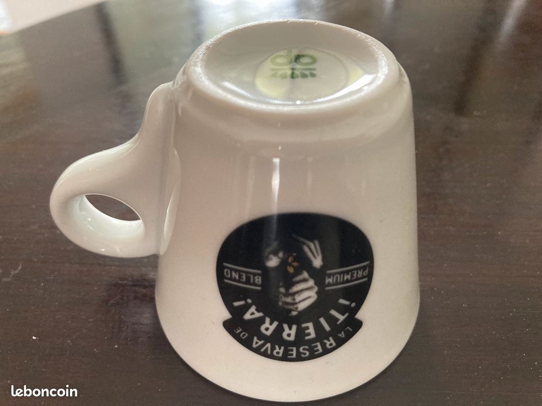 Tasses LAVAZZA (image 4)