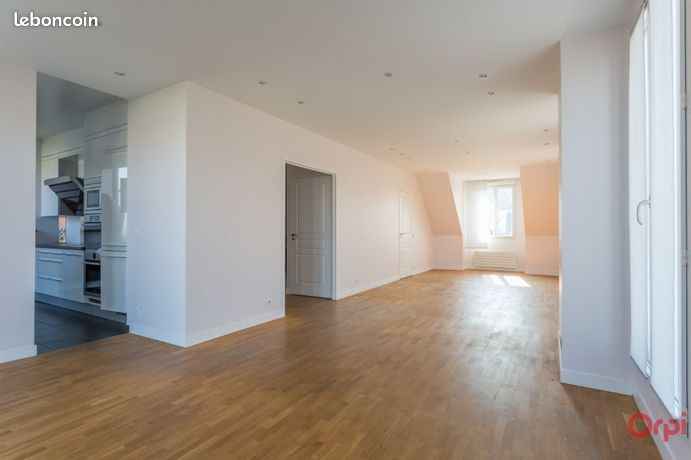 Appartement a louer le plessis-robinson - 4 pièce(s) - 100 m2 - Surfyn