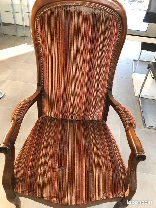 Fauteuil (image 3)