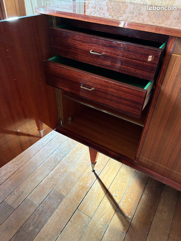 Buffet années 70 (image 2)