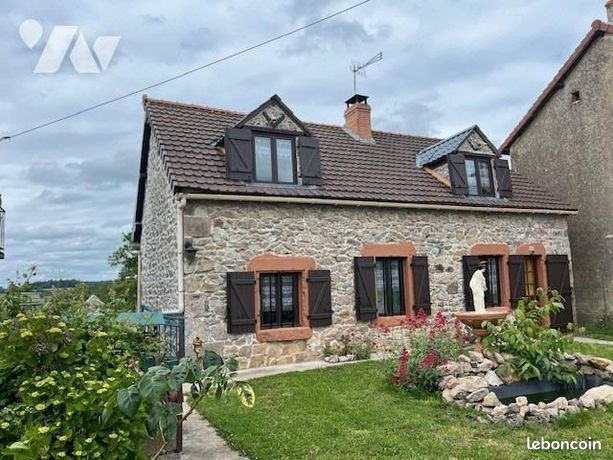 Maison 3 pièces 69 m²