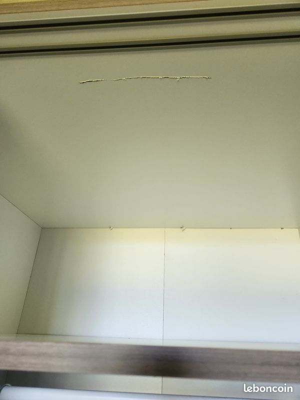 Armoire penderie (image 5)