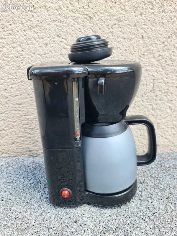 Cafetière (image 1)