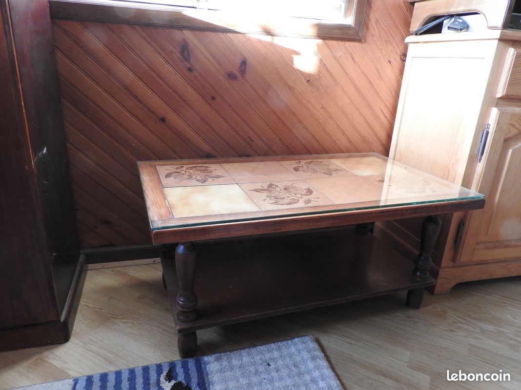 Table basse (image 2)