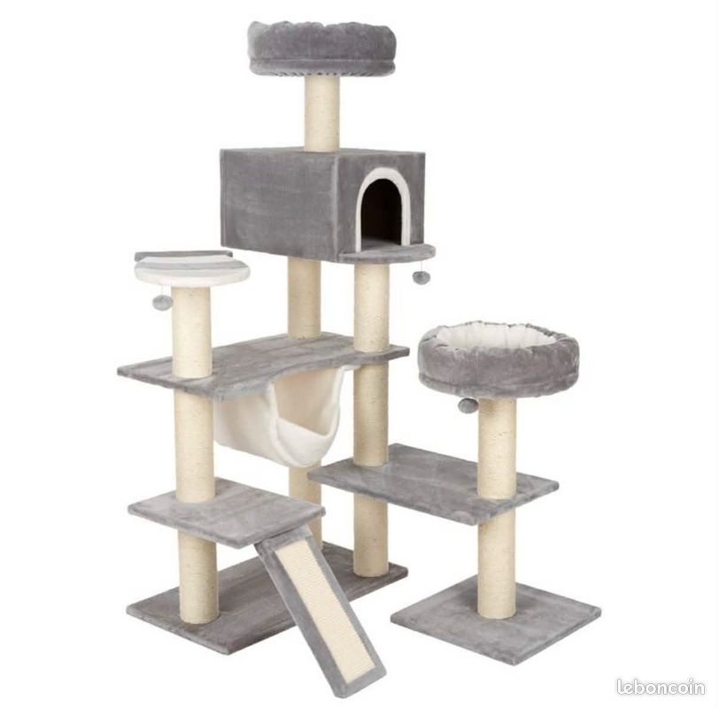 Arbre a chat XXL (image 3)