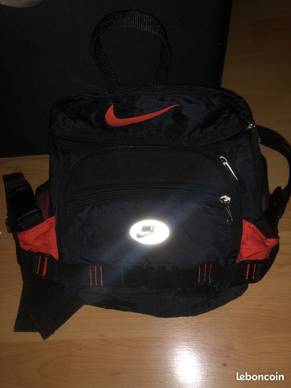 Sacoche Nike rare annees 2000 (image 1)