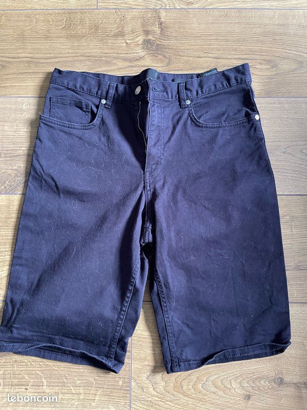 Lot bermudas taille 40 (image 3)