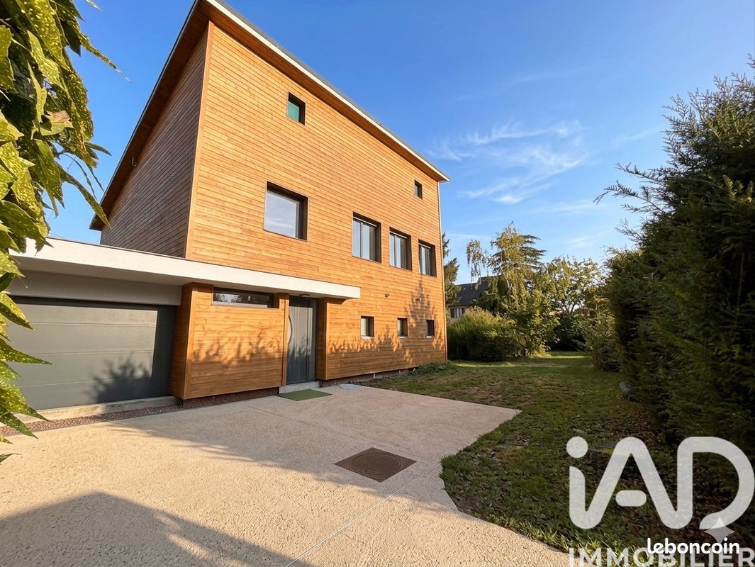 Maison 6 pièces 140 m² · à Ermont · 140 m² · 599 000 €