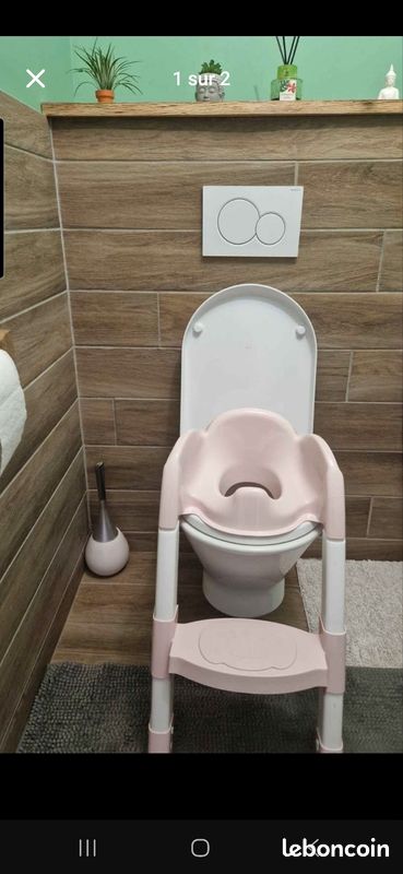 Réducteur wc (image 1)