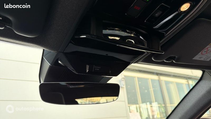 Renault Rafale 1.2 E-Tech full hybrid 200ch esprit Alpine - 25 (image 34)